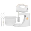 MIXER CU BOL ROTATIV 5 VITEZE 500W SENCOR