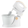 MIXER CU BOL ROTATIV 5 VITEZE 500W SENCOR