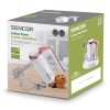 MIXER DE MANA CORDLESS 3 VITEZE 50W SENCOR