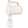MIXER DE MANA 8 VITEZE 2000MAH SENCOR MIXER DE MANA 8 VITEZE 2000MAH SENCOR