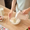 MIXER DE MANA 8 VITEZE 2000MAH SENCOR MIXER DE MANA 8 VITEZE 2000MAH SENCOR