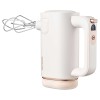 MIXER DE MANA 8 VITEZE 2000MAH SENCOR MIXER DE MANA 8 VITEZE 2000MAH SENCOR