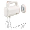 MIXER DE MANA 8 VITEZE 2000MAH SENCOR MIXER DE MANA 8 VITEZE 2000MAH SENCOR