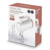 MIXER DE MANA 8 VITEZE 2000MAH SENCOR MIXER DE MANA 8 VITEZE 2000MAH SENCOR