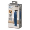 Aparat de ras multifunctionat sencor - tehnologie direct drive