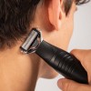 Aparat de ras multifunctionat sencor - tehnologie direct drive