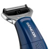 Aparat de ras multifunctionat sencor - tehnologie direct drive