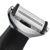 Aparat de ras multifunctionat sencor - tehnologie direct drive