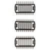 Aparat de ras multifunctionat sencor - tehnologie direct drive