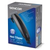 Aparat tuns sencor - 230v, lama din otel inoxidabil, 7w Aparat tuns sencor - 230v, lama din otel inoxidabil, 7w