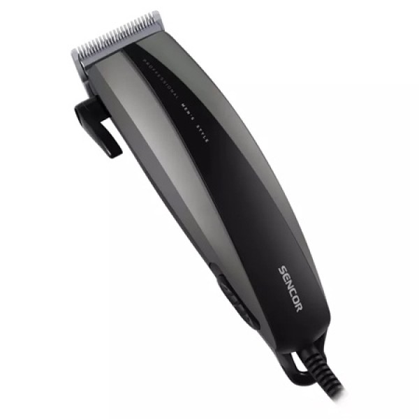 Aparat tuns sencor - 230v, lama din otel inoxidabil, 7w Aparat tuns sencor - 230v, lama din otel inoxidabil, 7w