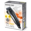 Aparat tuns sencor - 7w, lama inox, 4 accesorii pieptene Aparat tuns sencor - 7w, lama inox, 4 accesorii pieptene
