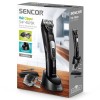Aparat tuns sencor - ergonomic, 40 minute autonomie, 39 mm lățime Aparat tuns sencor - ergonomic, 40 minute autonomie, 39 mm lățime