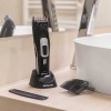 Aparat tuns sencor - ergonomic, 40 minute autonomie, 39 mm lățime Aparat tuns sencor - ergonomic, 40 minute autonomie, 39 mm lățime