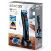 Aparat tuns sencor shp 4502bl - control constant și ergonomie Aparat tuns sencor shp 4502bl - control constant și ergonomie