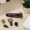 SET APARAT DE TUNS SI INGRIJIRE 6IN1 SENCOR SET APARAT DE TUNS SI INGRIJIRE 6IN1 SENCOR