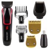 SET APARAT DE TUNS SI INGRIJIRE 6IN1 SENCOR SET APARAT DE TUNS SI INGRIJIRE 6IN1 SENCOR
