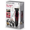 SET APARAT DE TUNS SI INGRIJIRE 6IN1 SENCOR SET APARAT DE TUNS SI INGRIJIRE 6IN1 SENCOR