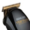 SET APARAT DE TUNS SENCOR
