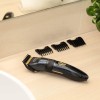 Aparat tuns afisaj led sencor - motor silențios, 4 capete de tăiere