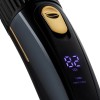 Aparat tuns afisaj led sencor - motor silențios, 4 capete de tăiere