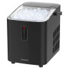 Aparat cuburi de gheata 12kg 1l 120w sencor - compact si eficient