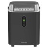 Aparat cuburi de gheata 12kg 1l 120w sencor - compact si eficient Aparat cuburi de gheata 12kg 1l 120w sencor - compact si eficient
