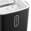 Aparat cuburi de gheata 12kg 1l 120w sencor - compact si eficient