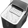 Aparat cuburi de gheata 12kg 1l 120w sencor - compact si eficient