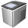 Aparat cuburi de gheata sencor 12kg, 1.8l, 150w inox