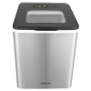 Aparat cuburi de gheata sencor 12kg, 1.8l, 150w inox