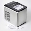 Aparat cuburi de gheata sencor 12kg, 1.8l, 150w inox