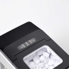 Aparat cuburi de gheata sencor 12kg, 1.8l, 150w inox