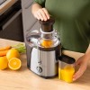 STORCATOR DE FRUCTE 400W  SENCOR