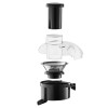 STORCATOR DE FRUCTE 400W  SENCOR