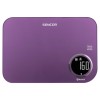 CANTAR DE BUCATARIE SMART BLUETOOTH SENCOR CANTAR DE BUCATARIE SMART BLUETOOTH SENCOR
