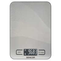 CANTAR DE BUCATARIE SMART BLUETOOTH SENCOR