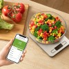 CANTAR DE BUCATARIE SMART BLUETOOTH SENCOR CANTAR DE BUCATARIE SMART BLUETOOTH SENCOR