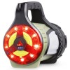 LANTERNA LED 10W FUNCTIE POWERBANK SENCOR