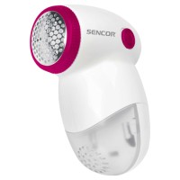 Sencor aparat curatat scame - ușor de utilizat, compact