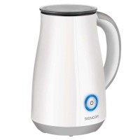 Aparat spumare lapte sencor 450w - 2in1 pentru lattés și cappuccino