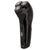Aparat de ras rotativ sencor sms4210bk - tehnologie avansată și design ergonomic