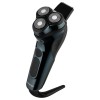 Aparat de ras rotativ sencor sms4210bk - tehnologie avansată și design ergonomic
