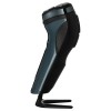 Aparat de ras rotativ sencor sms4210bk - tehnologie avansată și design ergonomic