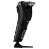 Aparat de ras rotativ sencor sms4210bk - tehnologie avansată și design ergonomic