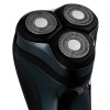 Aparat de ras rotativ sencor sms4210bk - tehnologie avansată și design ergonomic