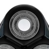 Aparat de ras rotativ sencor sms4210bk - tehnologie avansată și design ergonomic
