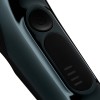 Aparat de ras rotativ sencor sms4210bk - tehnologie avansată și design ergonomic