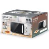 CUPTOR CU MICROUNDE 20L 700W SENCOR