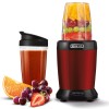 BLENDER NUTRI SMOOTHIE 1200 W SENCOR BLENDER NUTRI SMOOTHIE 1200 W SENCOR
